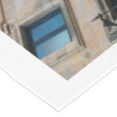 ビューティフルサンティアゴデコンポステラスペイン テーブルクロス (アングル)