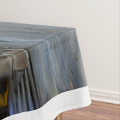 ビューティフルサンティアゴデコンポステラスペイン テーブルクロス (インサイチュ)