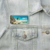 ビューティフルサンディビーチトロピカルパラダイス 名札 (インサイチュ)