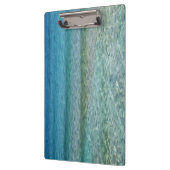 ビューティフルサンディビーチ クリップボード (左)