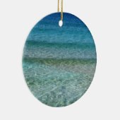 ビューティフルサンディビーチ セラミックオーナメント (右)