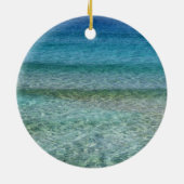 ビューティフルサンディビーチ セラミックオーナメント (裏面)