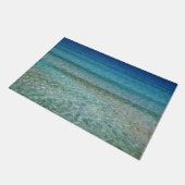 ビューティフルサンディビーチ ドアマット (アングル)