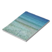 ビューティフルサンディビーチ ノートパッド (回転)