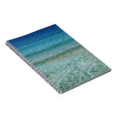 ビューティフルサンディビーチ ノートブック (右側)