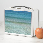 ビューティフルサンディビーチ メタルランチボックス (インサイチュ)