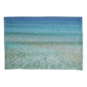 ビューティフルサンディビーチ 枕カバー (正面)