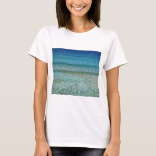 ビューティフルサンディビーチ Tシャツ