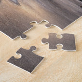 ビューティフルサンライズオーバービーチ – ヌサペニダバリイン ジグソーパズル (側面)