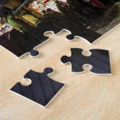 ビューティフルシティドレスデンパズル ジグソーパズル (側面)