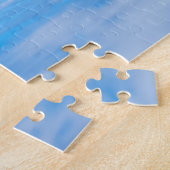 ビューティフルシーナリーパズル ジグソーパズル (側面)