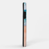 ビューティフルシービーチ Case-Mate iPhoneケース (裏面/右)