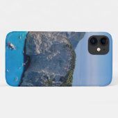 ビューティフルシービーチ Case-Mate iPhoneケース (裏面(横))