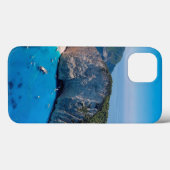 ビューティフルシービーチ Case-Mate iPhoneケース (裏面 (横))