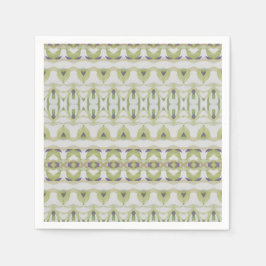 ビューティフルスタイリッシュエバーデイ紙ナプキンス スタンダードカクテルナプキン