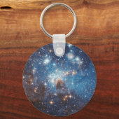 ビューティフルスターズティッシュペーパー キーホルダー (正面)