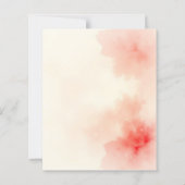 ビューティフルソフトパステルカラーデザイン (裏面)