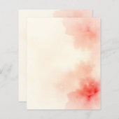 ビューティフルソフトパステルカラーデザイン (正面/裏面)