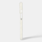 ビューティフルソレルホースポートレート Case-Mate iPhoneケース (裏面 / 左)