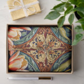 ビューティフルチューリップモダンコレクション 薄葉紙 (ギフト)