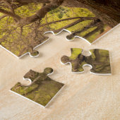 ビューティフルツリーパズル ジグソーパズル (側面)