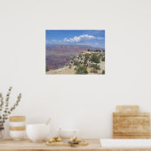 ビューティフルデイアットグランドキャニオン ポスター (キッチン)