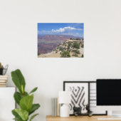 ビューティフルデイアットグランドキャニオン ポスター (ホームオフィス)