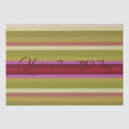 ビューティフルデイティッシュペーパー 薄葉紙