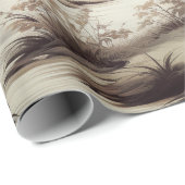 ビューティフルトイレデジュウカントリーファーム ラッピングペーパー (ロールコーナー)