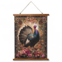 ビューティフルトルコフローラデザイン