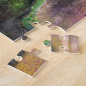 ビューティフルドリームフェアリーパズル魔法フェアユタレ ジグソーパズル (側面)