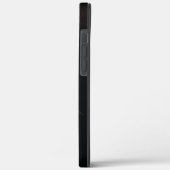 ビューティフルハスキー装飾用クッション Case-Mate iPhoneケース (裏面 / 左)