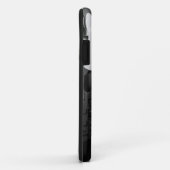 ビューティフルバスギター Case-Mate iPhoneケース (裏面/右)