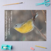 ビューティフルバードティッシュペーパー 薄葉紙 (クラフト)