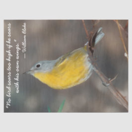 ビューティフルバードティッシュペーパー 薄葉紙