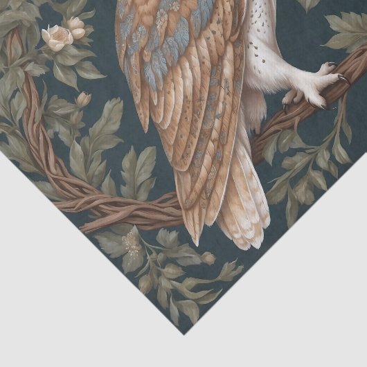 ビューティフルバーンフクロムウィリアムインスパイアモリス 薄葉紙 (詳細)