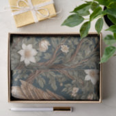 ビューティフルバーンフクロムウィリアムインスパイアモリス 薄葉紙 (ギフト)