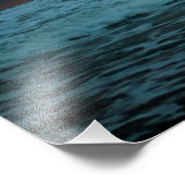 ビューティフルパステルサンライズ フォトプリント            (角)