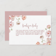 ビューティフルパステルブックスベビー