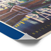 ビューティフルパリ ポスター (角)