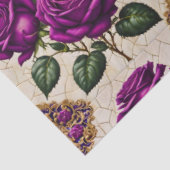 ビューティフルパープルバラ人気があるコレクション 薄葉紙 (詳細)