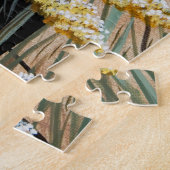 ビューティフルヒュマーパズル ジグソーパズル (側面)