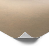 ビューティフルビクトリアンレディポートレート ポスター (角)