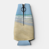 ビューティフルビーチハウスシーサイドファミリー懇親会パーティー ボトルクーラー (裏面)