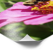 ビューティフルビーフォトプリント フォトプリント            (角)