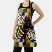 ビューティフルビー エプロン (インサイチュ)