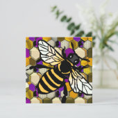 ビューティフルビー シーズンカード (スタンド正面)