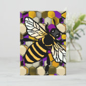 ビューティフルビー シーズンカード (スタンド正面)