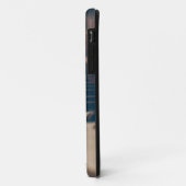 ビューティフルピアノデザイン Case-Mate iPhoneケース (裏面/左)