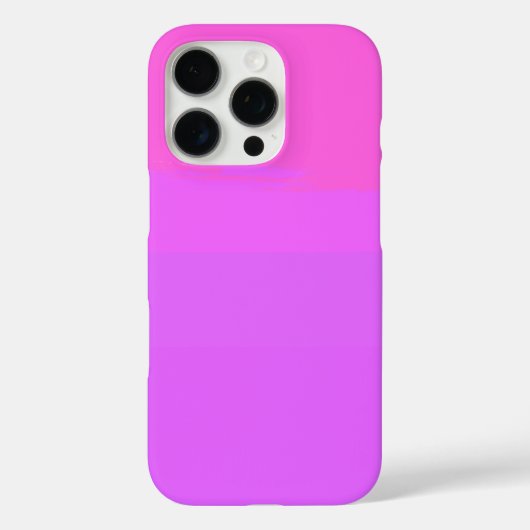 ビューティフルピンクデザイン Case-Mate iPhoneケース (裏面)